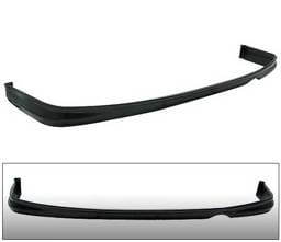 Honda Civic 2DR & 4DR 4 Car Option Polyurethane T-R Style Rear Bumper Lip - BLR-HC96