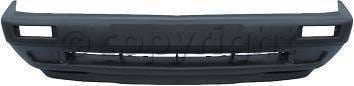 FRONT BUMPER COVER