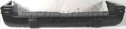REAR BUMPER COVER