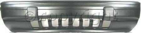 FRONT BUMPER COVER