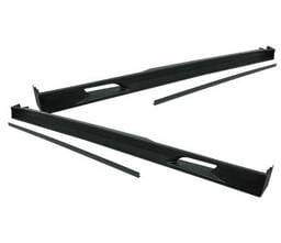Honda Civic 4CarOption Side Skirts - BLS-HC9200-SPW