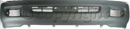 FRONT BUMPER COVER