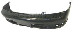 FRONT BUMPER COVER