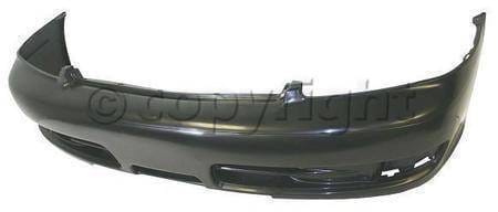FRONT BUMPER COVER