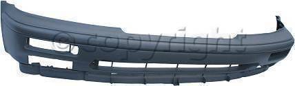 FRONT BUMPER COVER