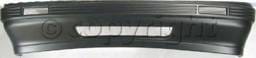 FRONT BUMPER COVER