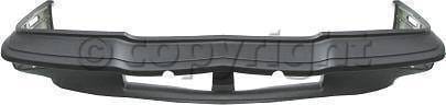 FRONT BUMPER COVER