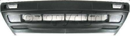 FRONT BUMPER COVER