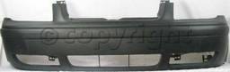 FRONT BUMPER COVER