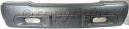 FRONT BUMPER COVER
