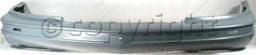 FRONT BUMPER COVER