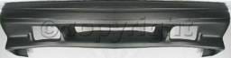 FRONT BUMPER COVER