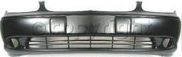FRONT BUMPER COVER