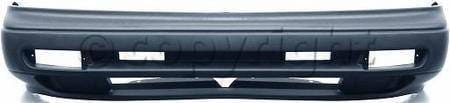 FRONT BUMPER COVER