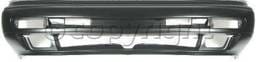 FRONT BUMPER COVER