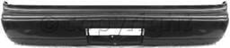 REAR BUMPER COVER