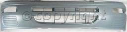 FRONT BUMPER COVER