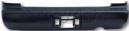 REAR BUMPER COVER