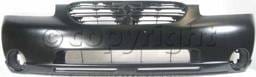 FRONT BUMPER COVER