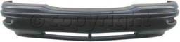FRONT BUMPER COVER