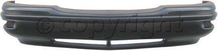 FRONT BUMPER COVER