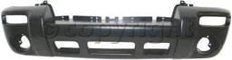 FRONT BUMPER COVER