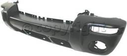 FRONT BUMPER COVER