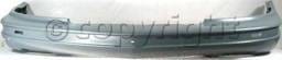 FRONT BUMPER COVER
