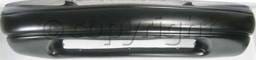FRONT BUMPER COVER