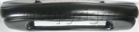 FRONT BUMPER COVER