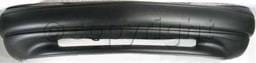 FRONT BUMPER COVER