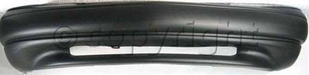 FRONT BUMPER COVER