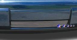 Chevrolet Trail Blazer APS Billet Grille - Bumper - Aluminum - C65313A