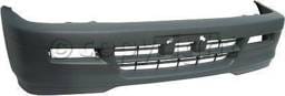 FRONT BUMPER COVER