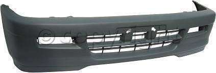 FRONT BUMPER COVER