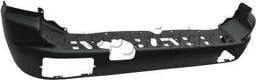 REAR BUMPER COVER