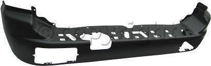REAR BUMPER COVER