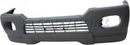 FRONT BUMPER COVER