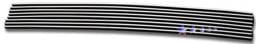Chevrolet Trail Blazer APS Billet Grille - Bumper - Stainless Steel - C65313S