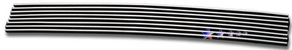Chevrolet Trail Blazer APS Billet Grille - Bumper - Stainless Steel - C65313S