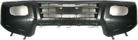 FRONT BUMPER COVER