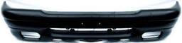 FRONT BUMPER COVER