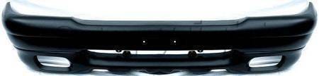FRONT BUMPER COVER