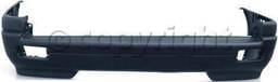 REAR BUMPER COVER