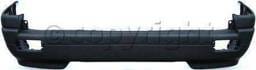 REAR BUMPER COVER