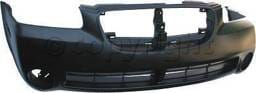 FRONT BUMPER COVER