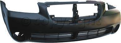FRONT BUMPER COVER