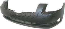 FRONT BUMPER COVER