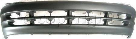FRONT BUMPER COVER