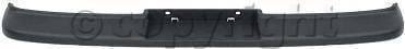 REAR BUMPER COVER